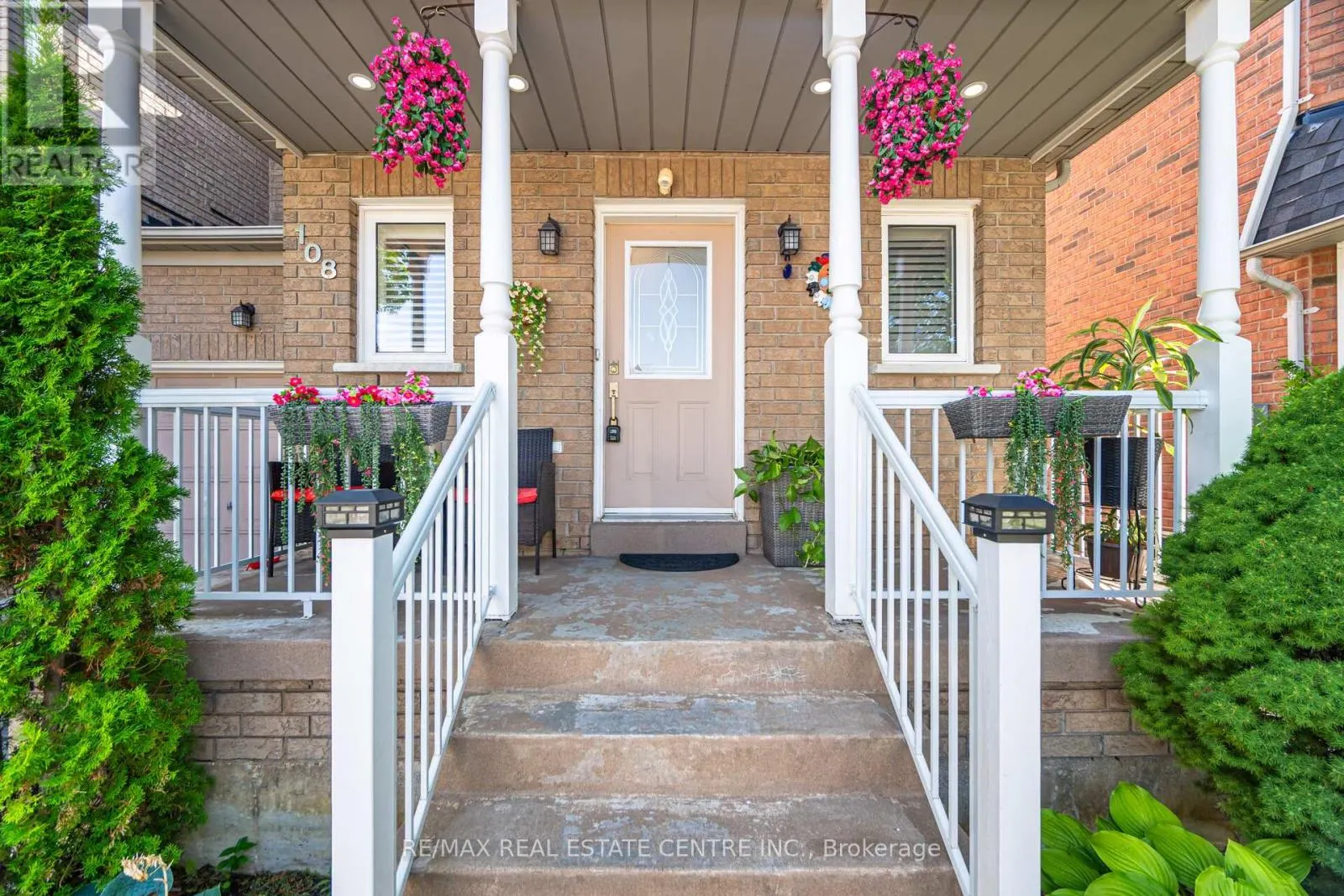 108 BARLEYFIELD ROAD