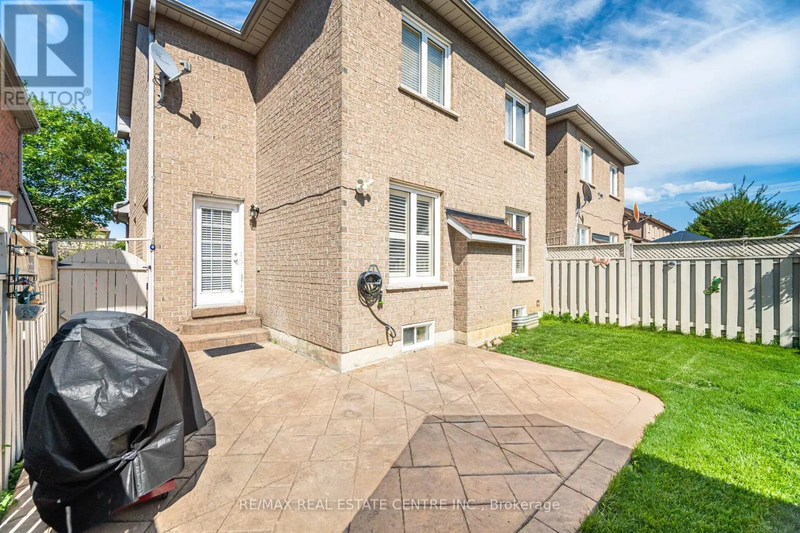 108 BARLEYFIELD ROAD