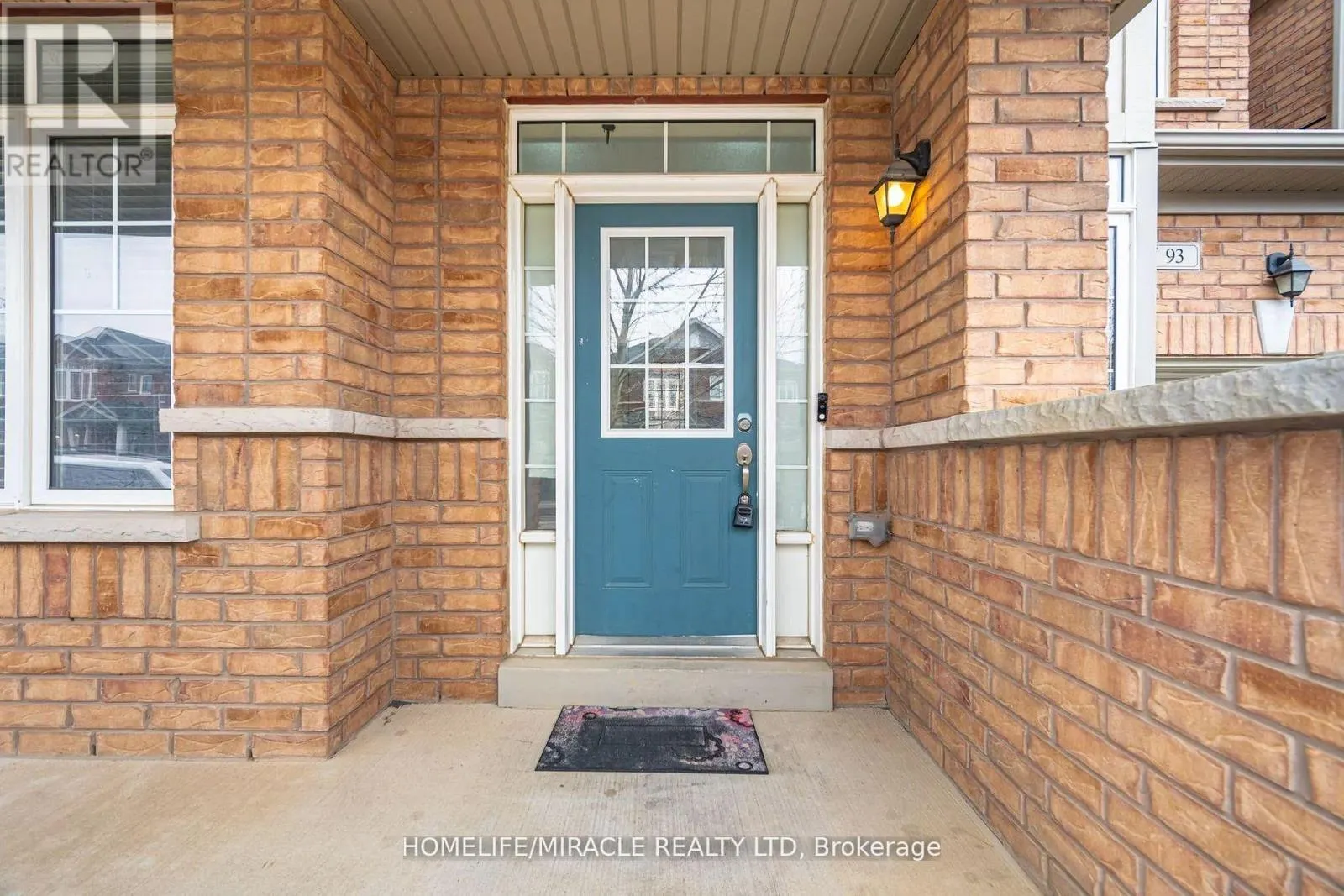 93 KEMPENFELT TRAIL