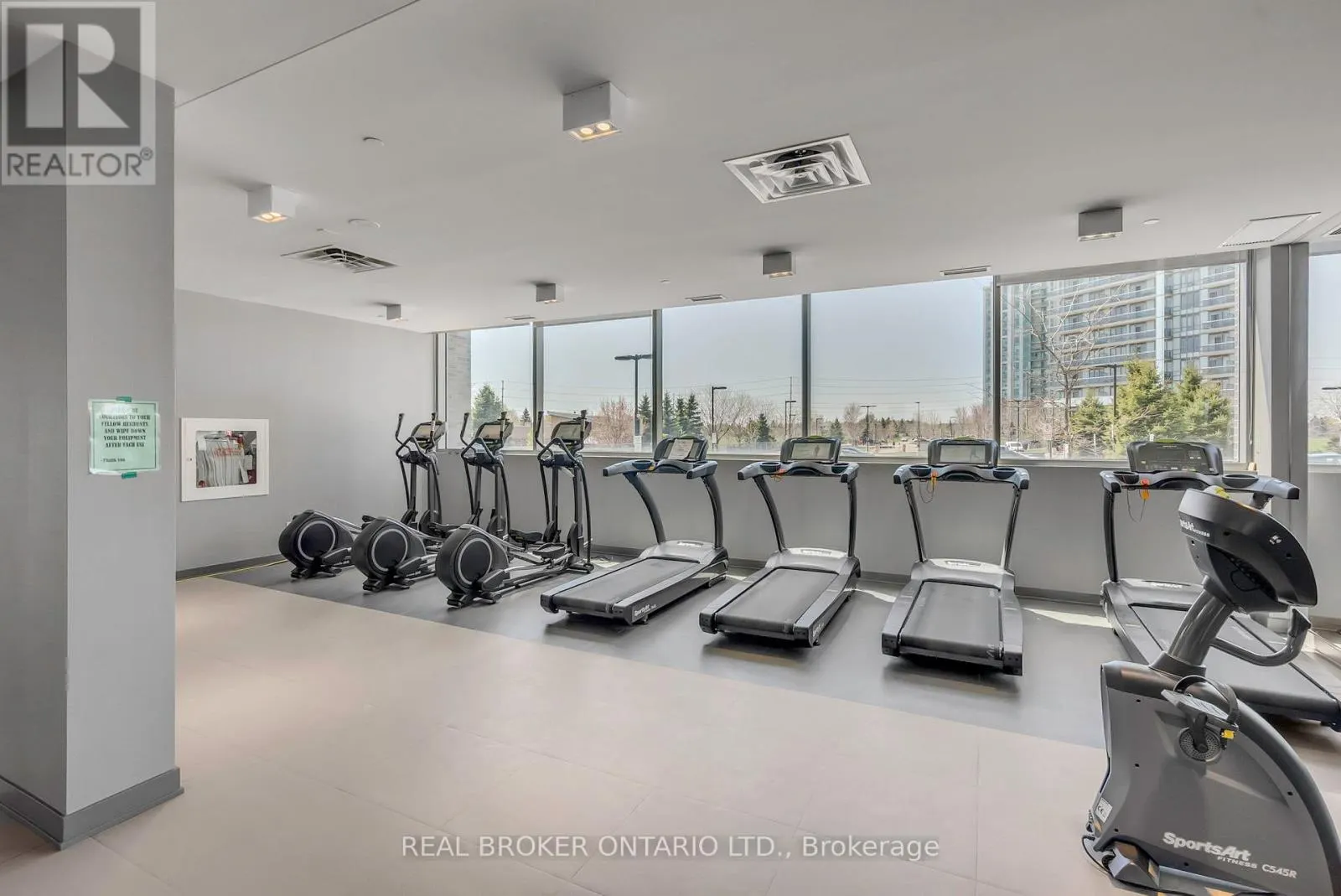 705 - 4633 GLEN ERIN DRIVE