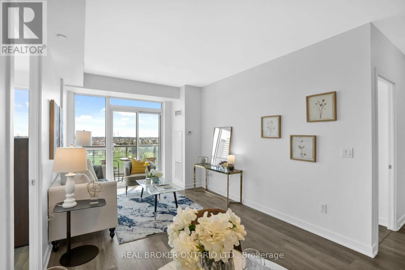705 - 4633 GLEN ERIN DRIVE