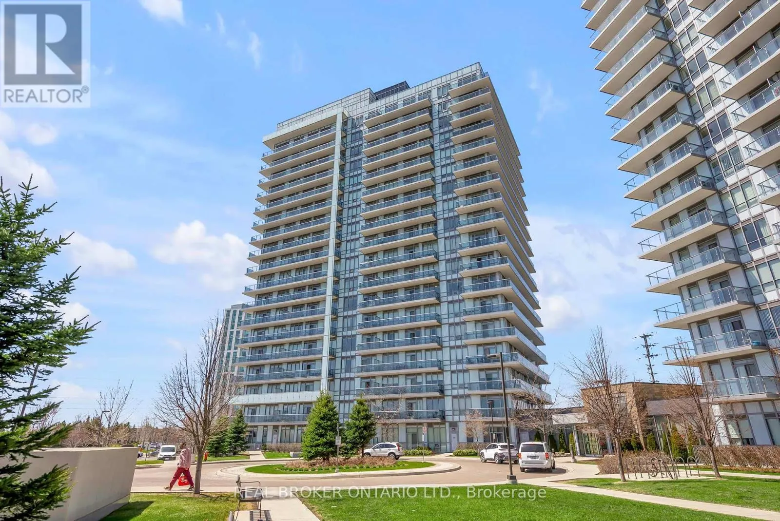 705 - 4633 GLEN ERIN DRIVE