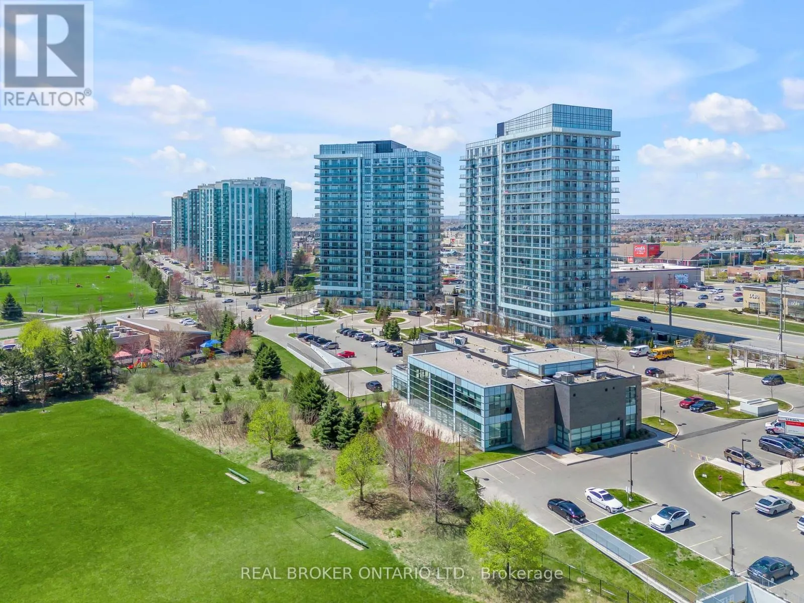 705 - 4633 GLEN ERIN DRIVE