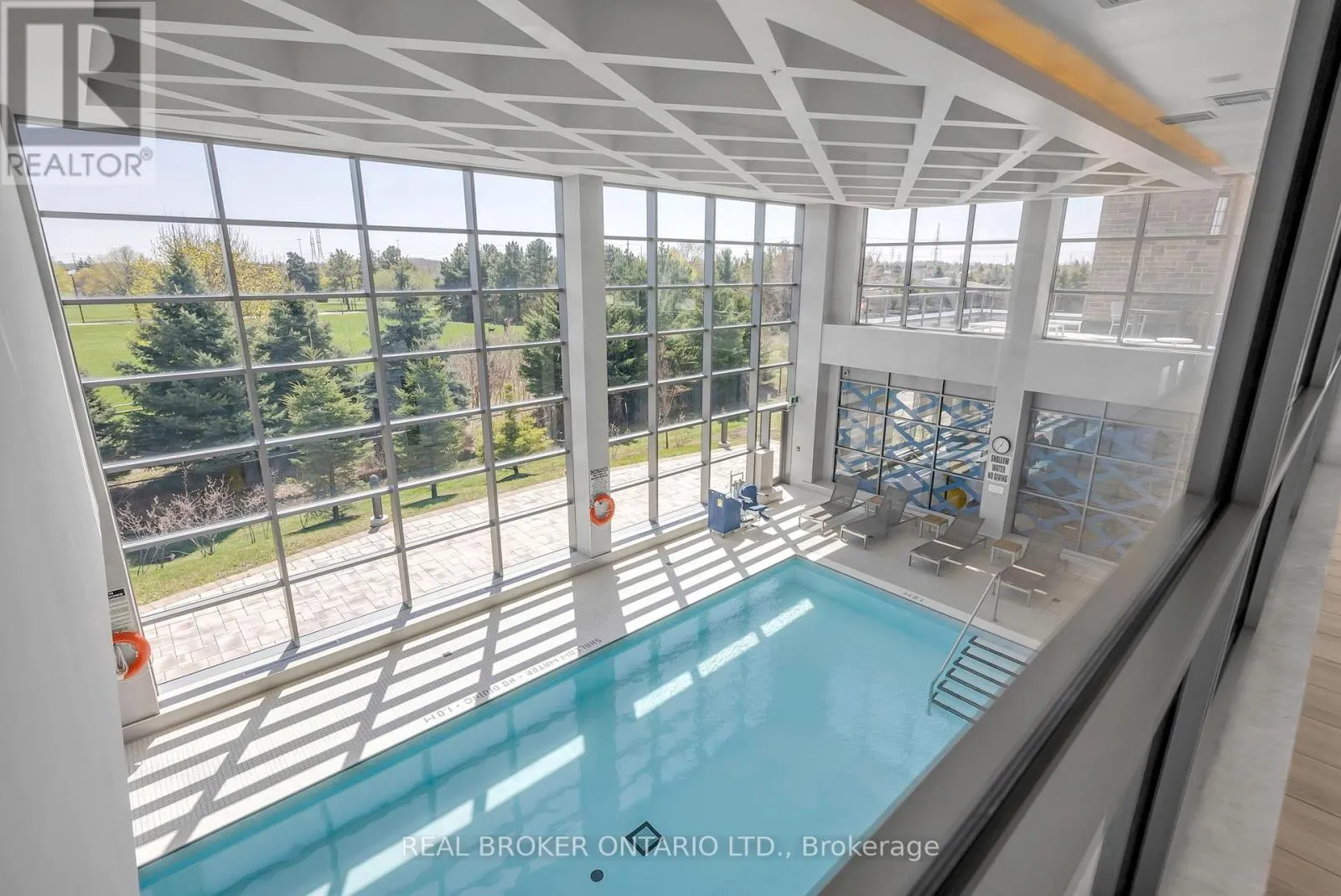 705 - 4633 GLEN ERIN DRIVE
