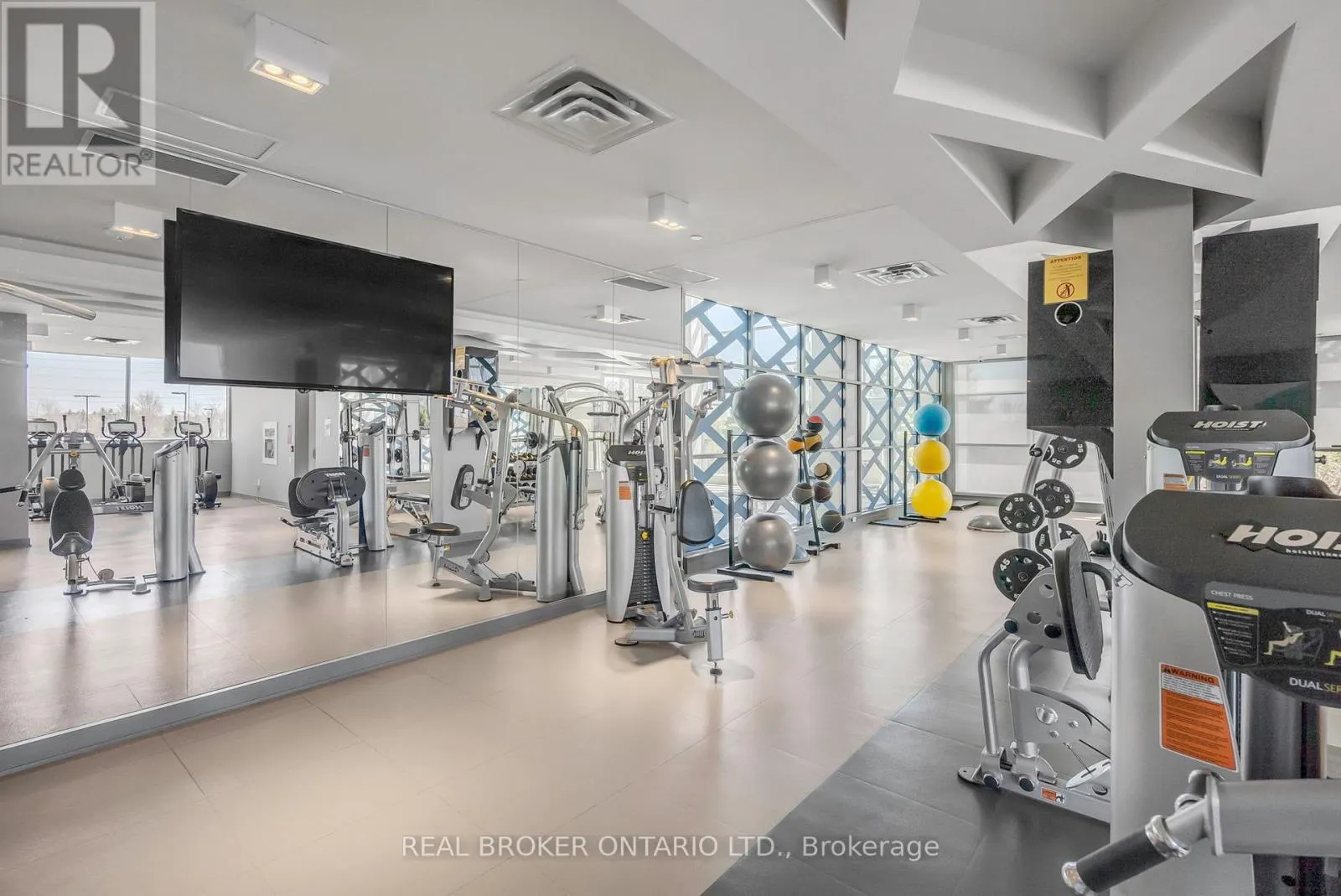 705 - 4633 GLEN ERIN DRIVE