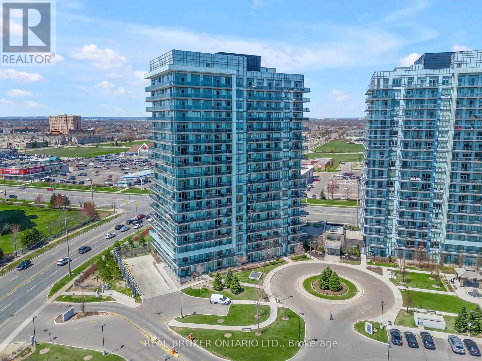 705 - 4633 GLEN ERIN DRIVE