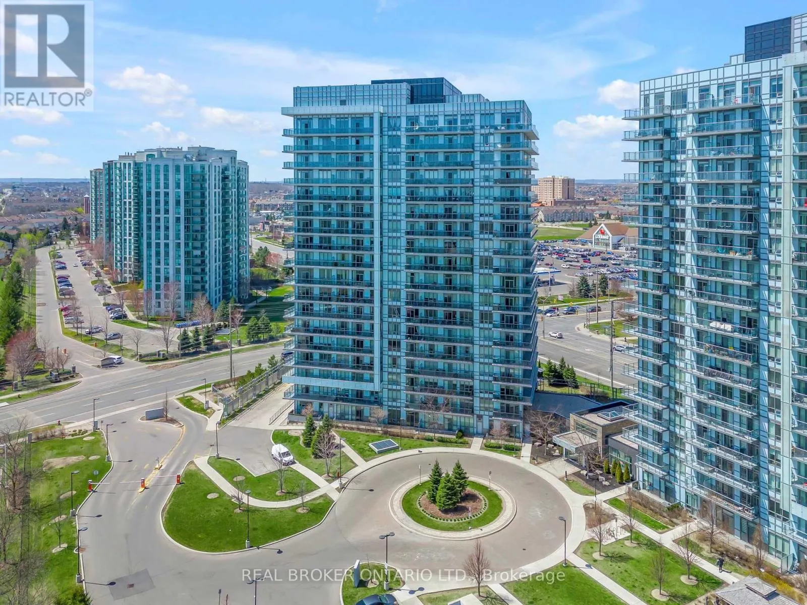 705 - 4633 GLEN ERIN DRIVE