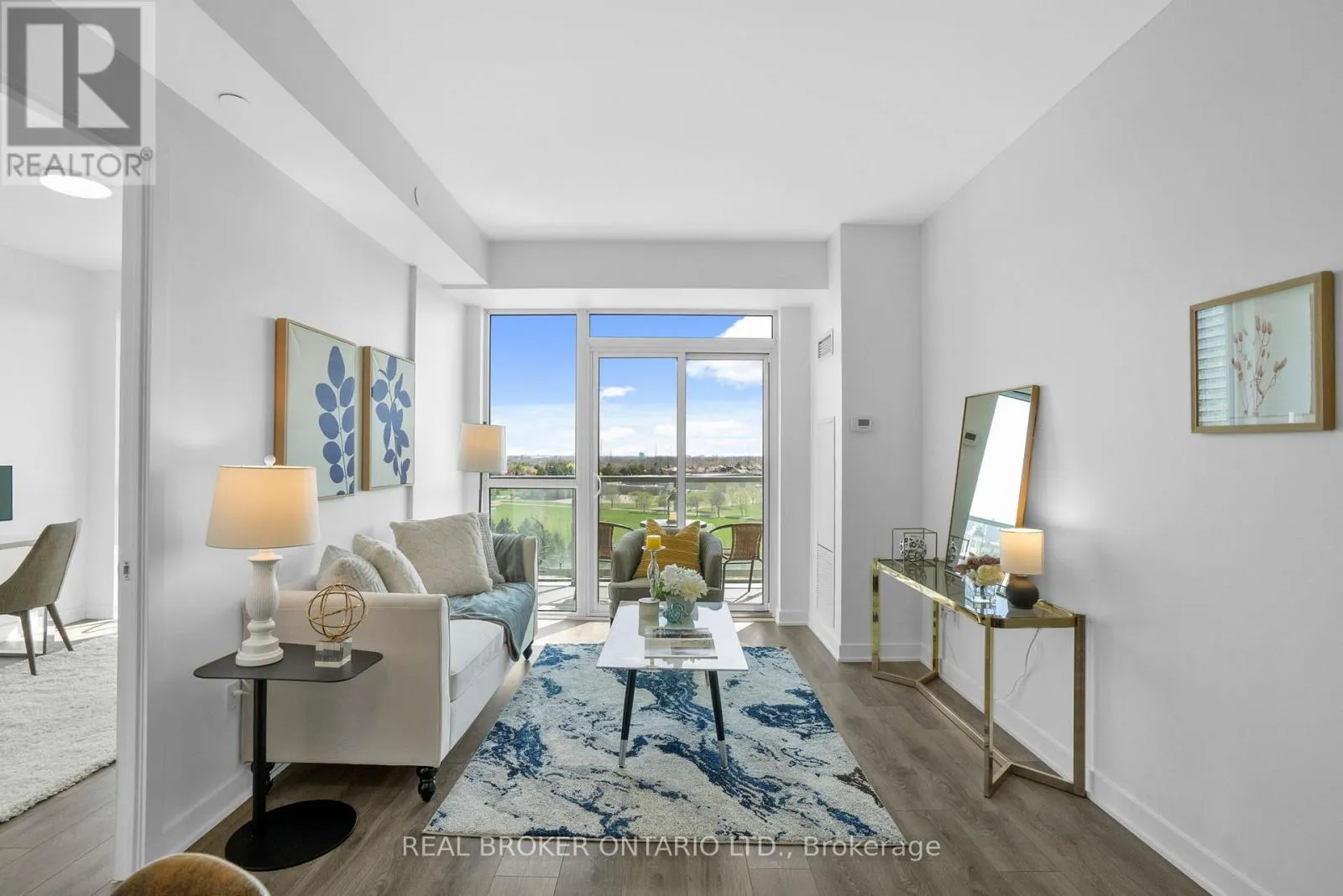 705 - 4633 GLEN ERIN DRIVE
