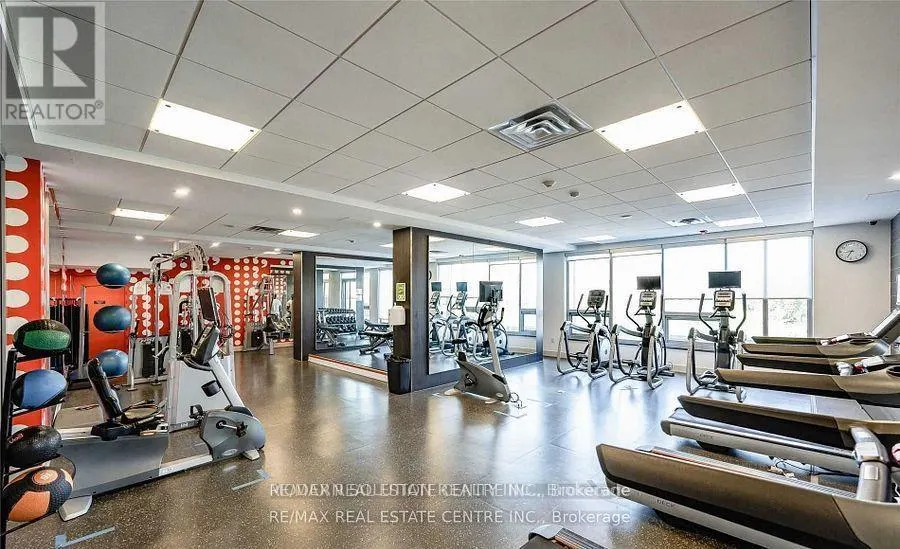 1102 - 360 SQUARE ONE DRIVE