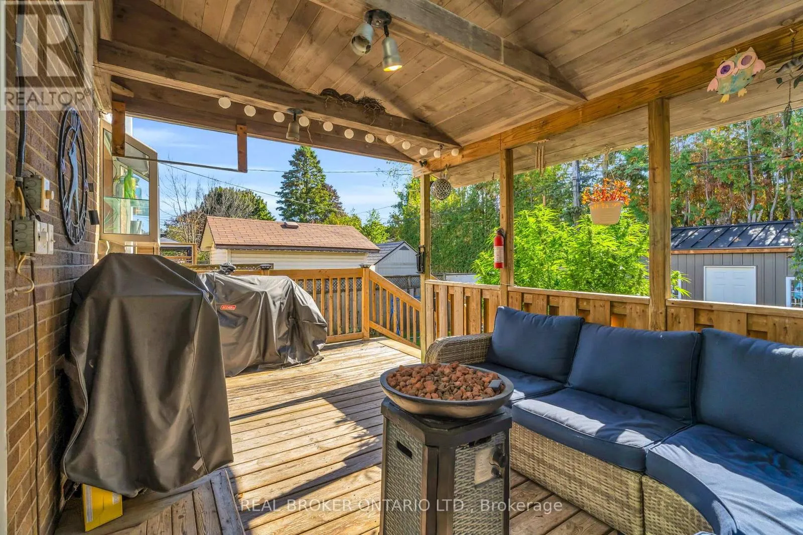 66A DAWSON ROAD