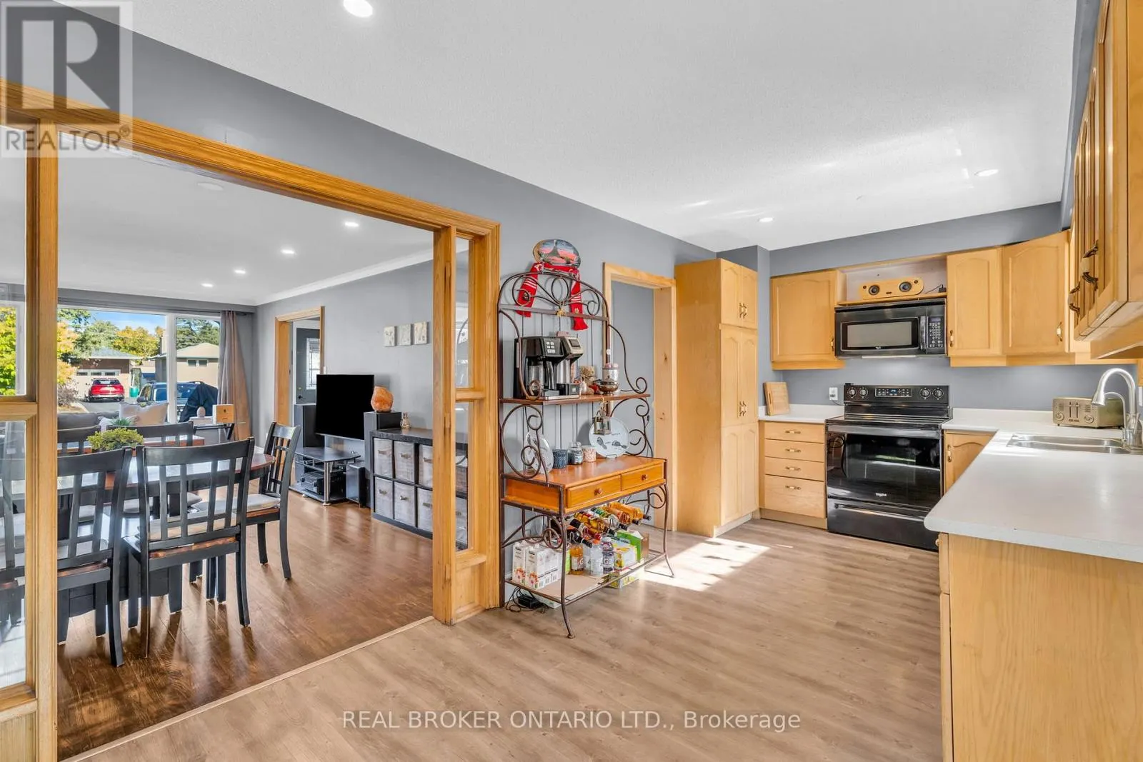 66A DAWSON ROAD