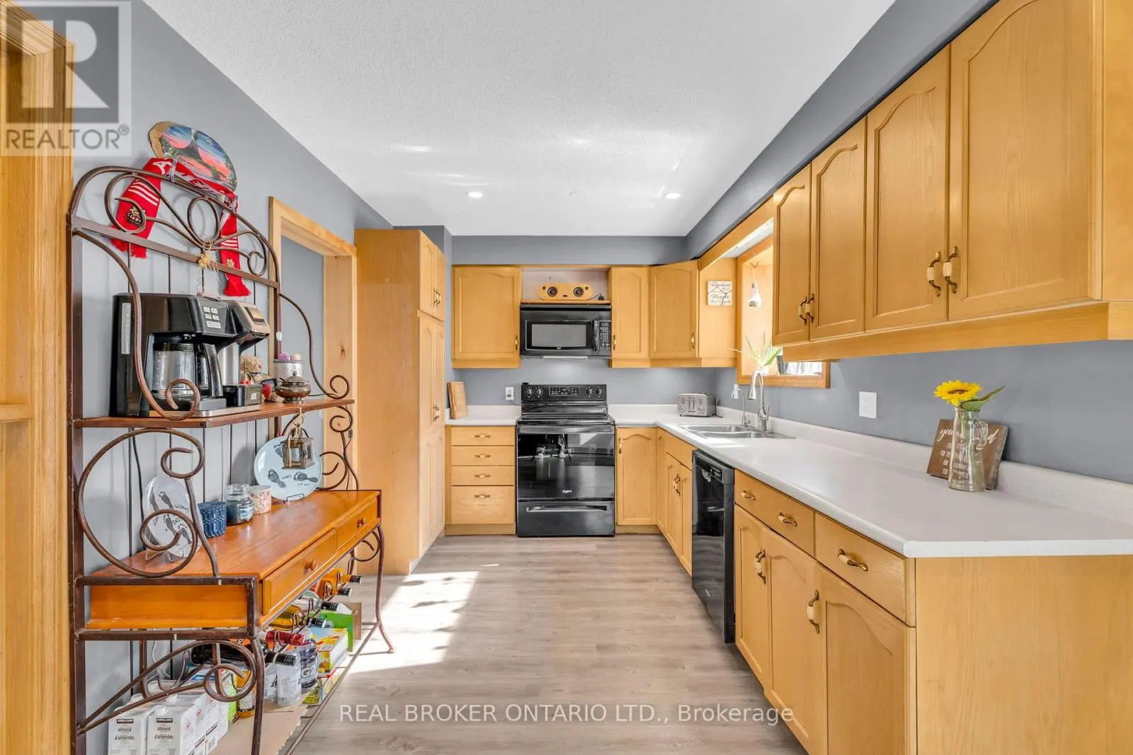 66A DAWSON ROAD