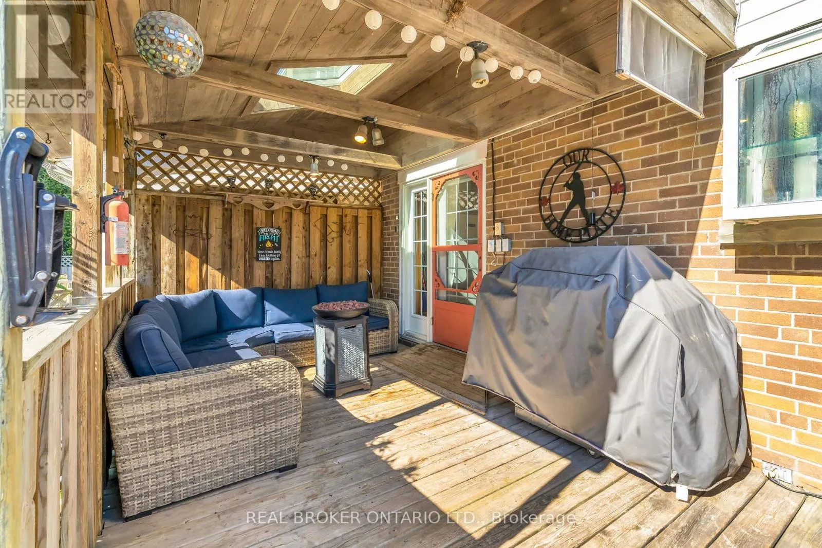 66A DAWSON ROAD