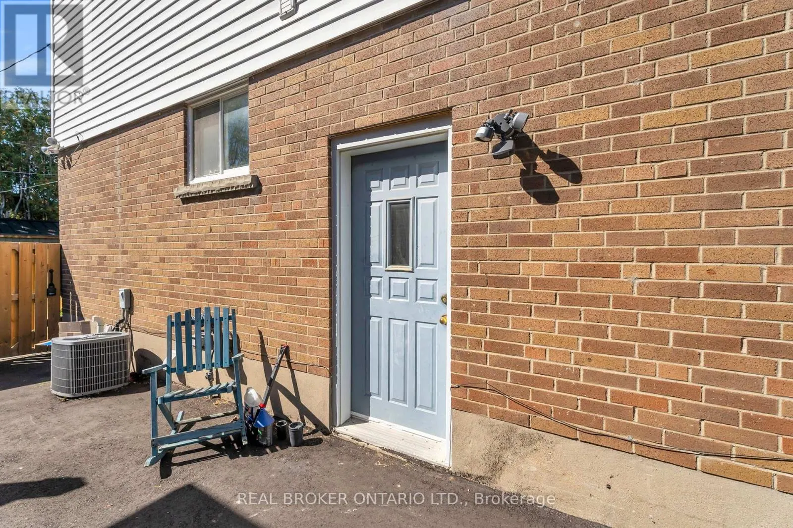 66A DAWSON ROAD