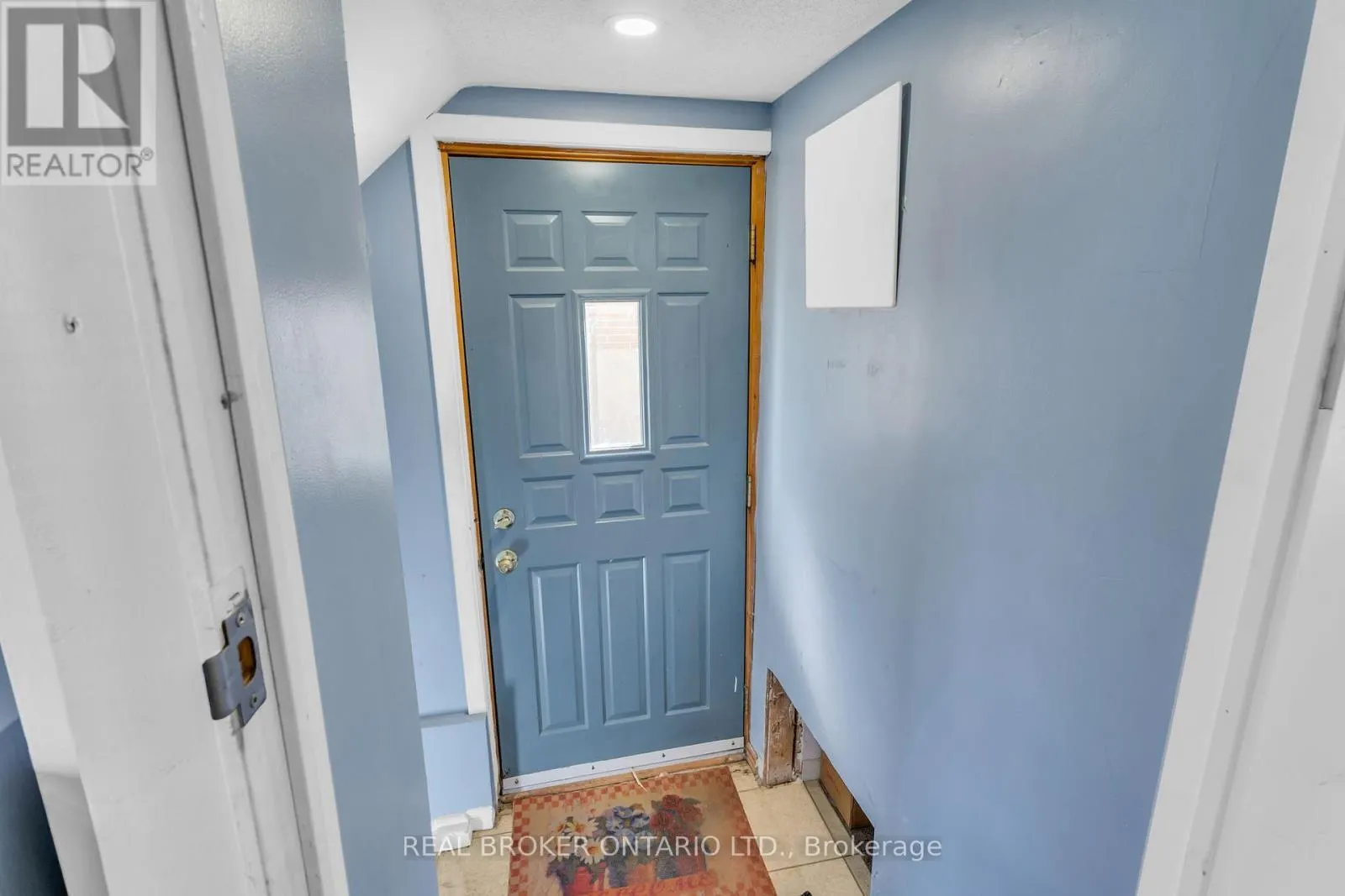 66A DAWSON ROAD
