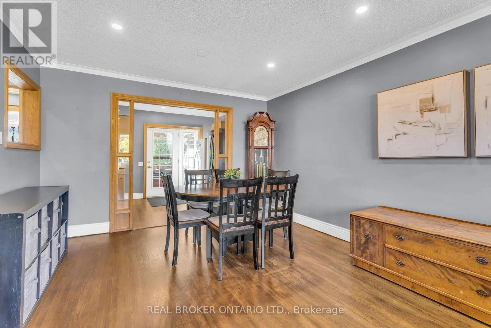 66A DAWSON ROAD