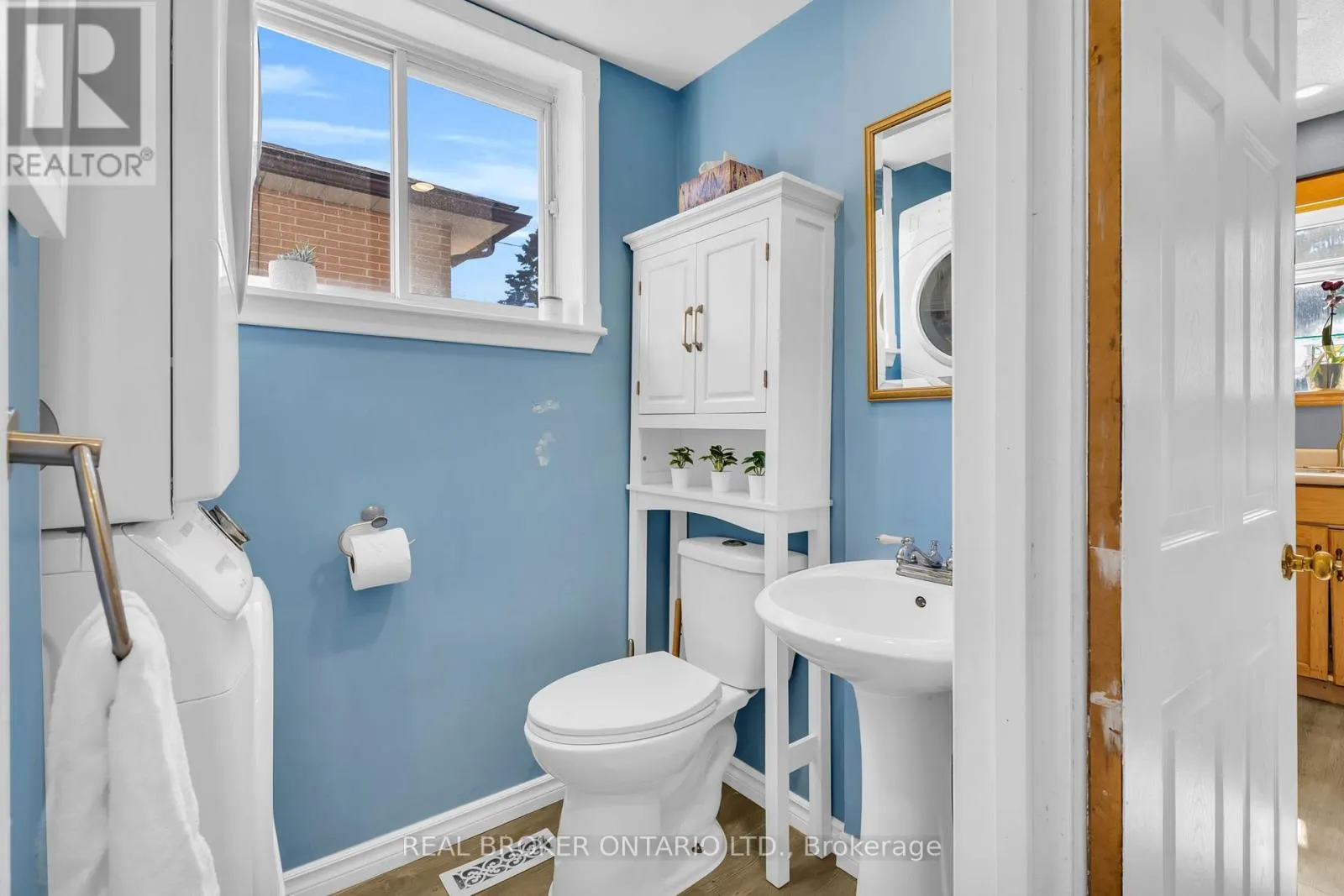 66A DAWSON ROAD