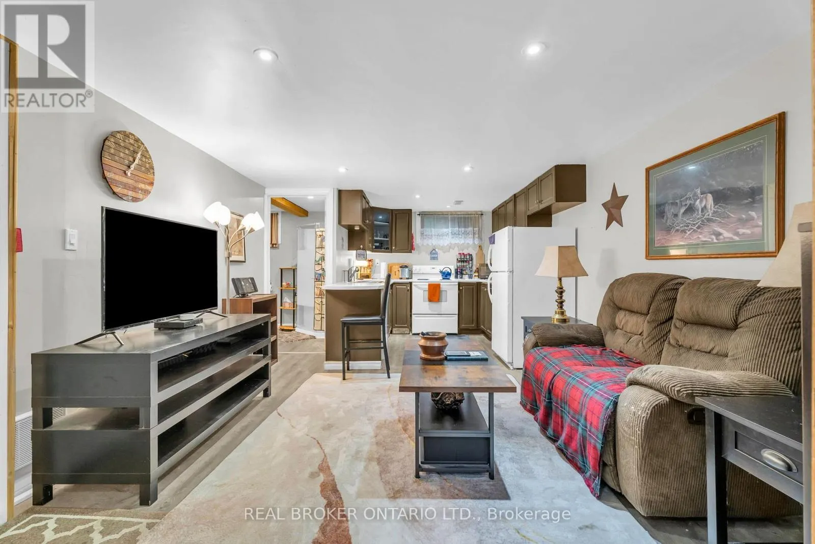 66A DAWSON ROAD