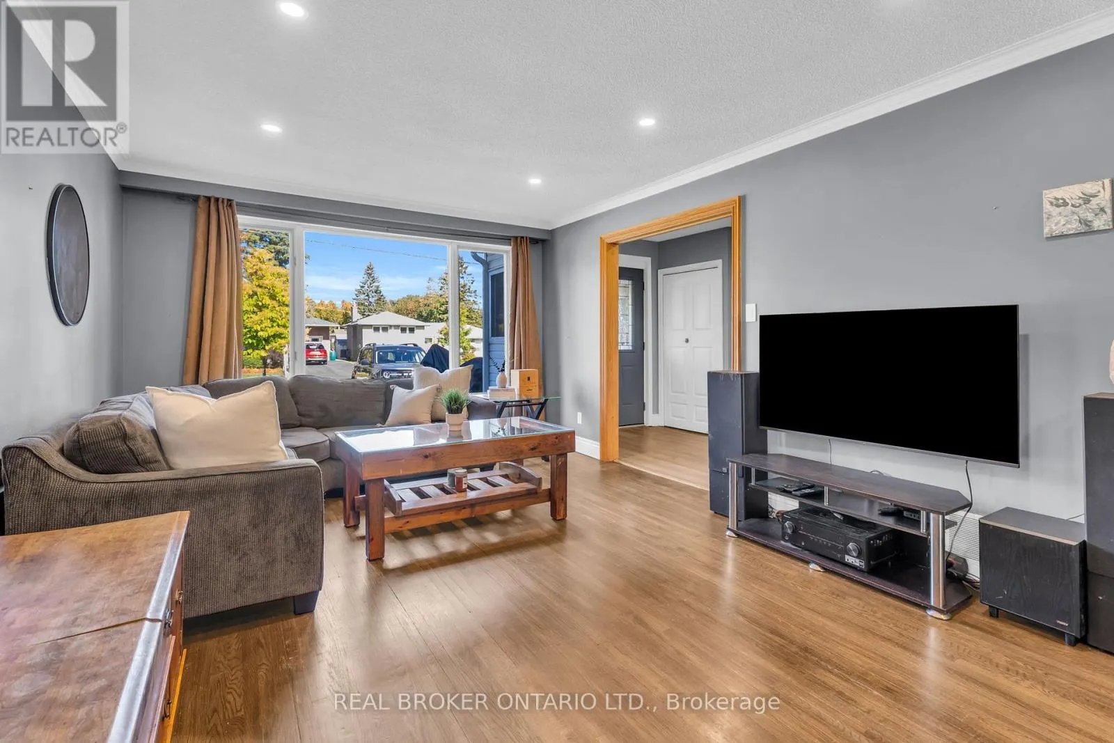 66A DAWSON ROAD