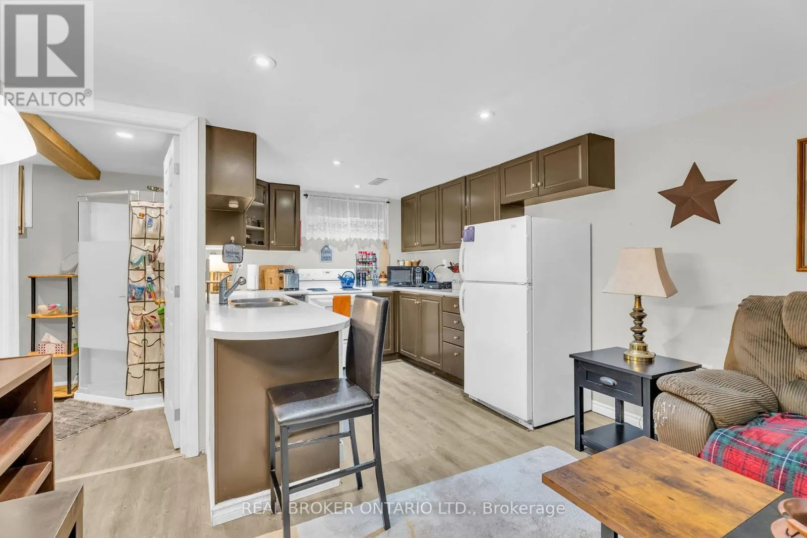 66A DAWSON ROAD