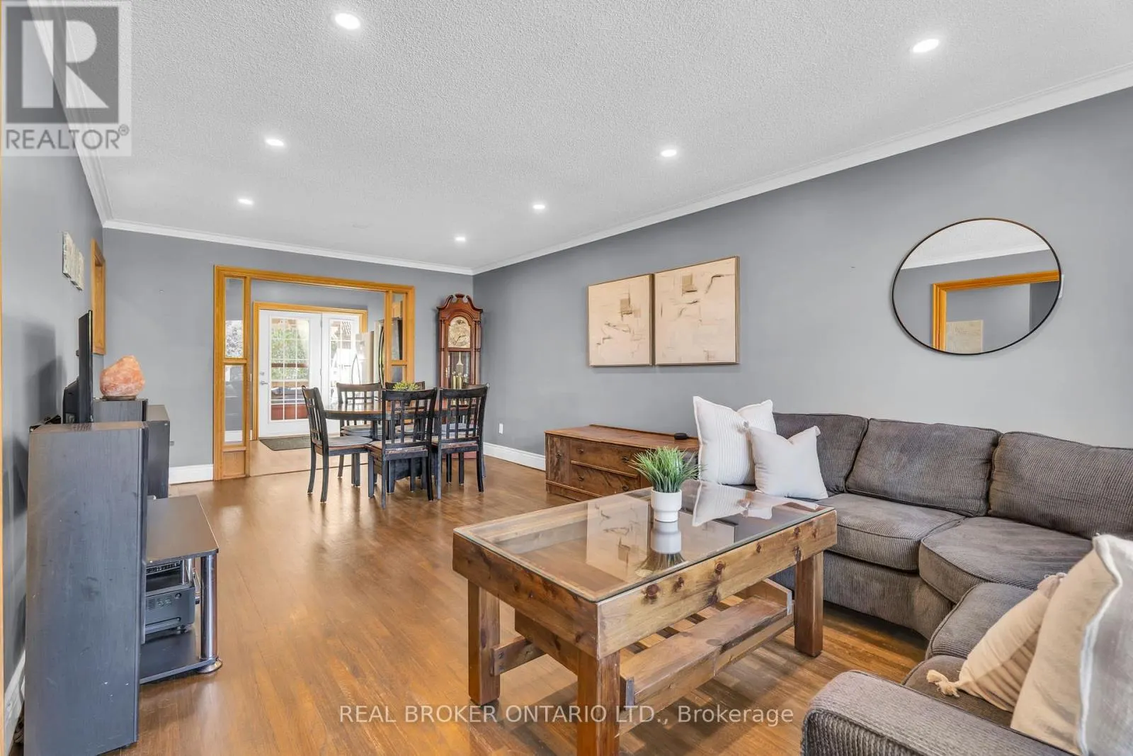 66A DAWSON ROAD