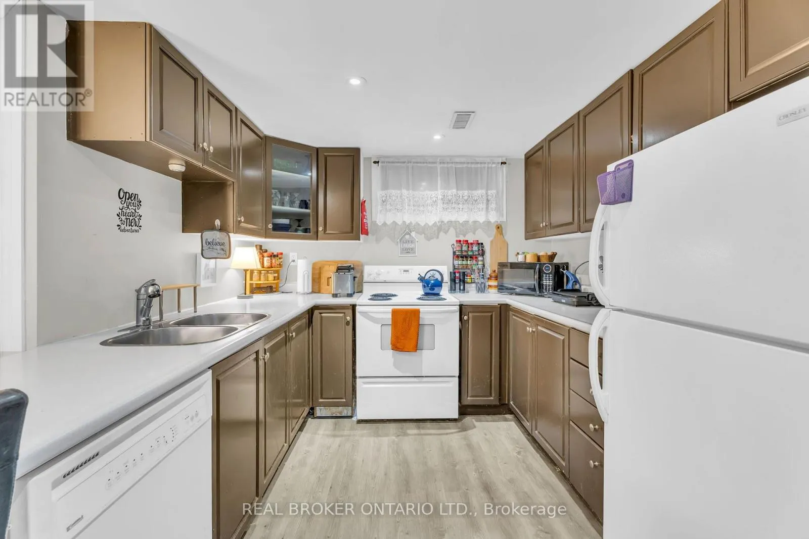66A DAWSON ROAD