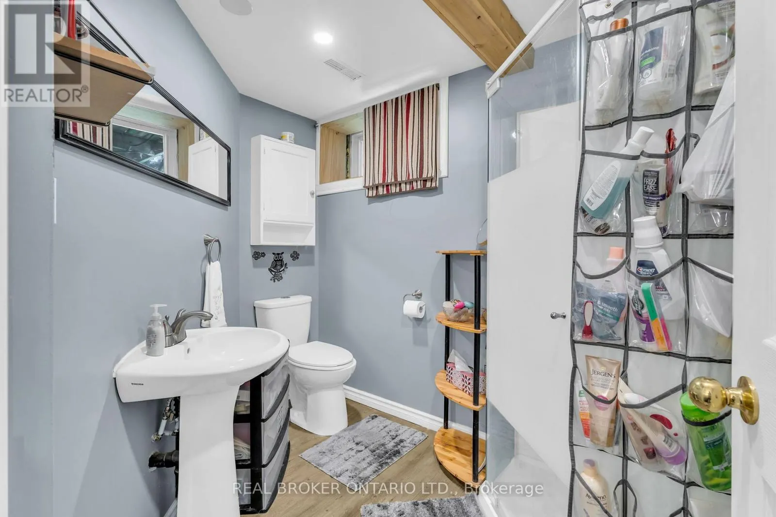 66A DAWSON ROAD