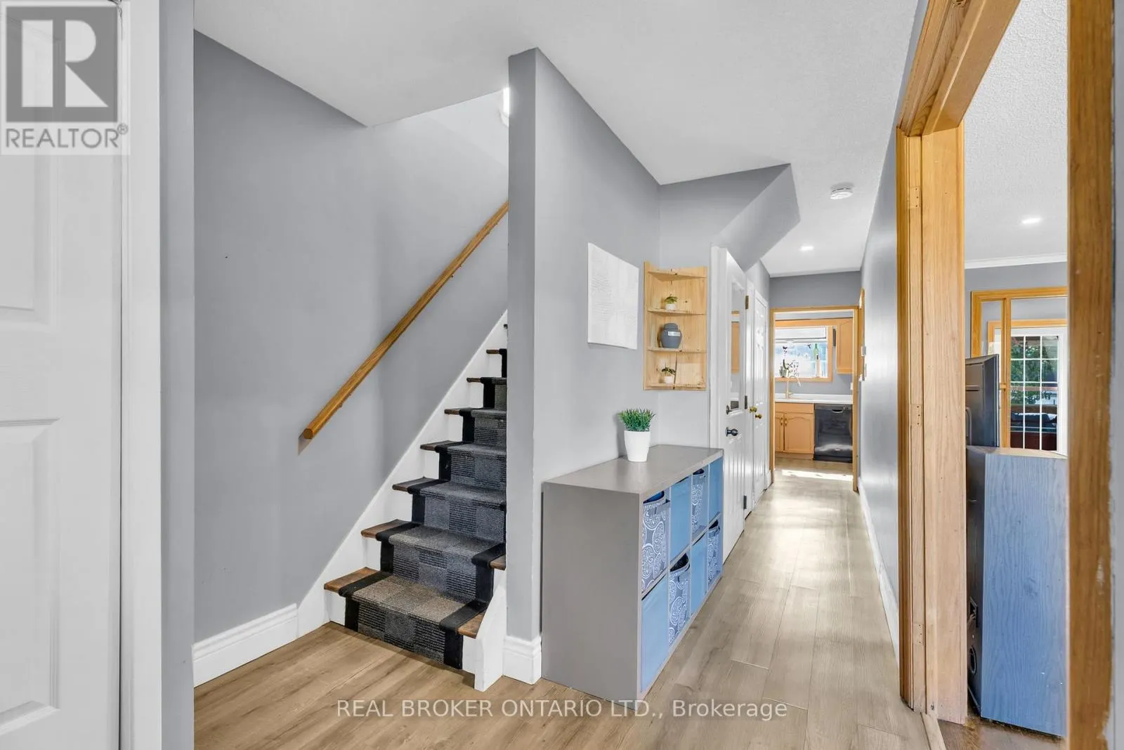 66A DAWSON ROAD