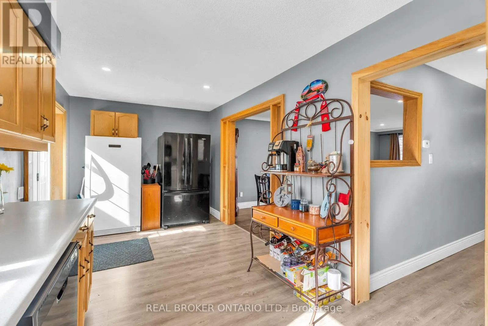 66A DAWSON ROAD