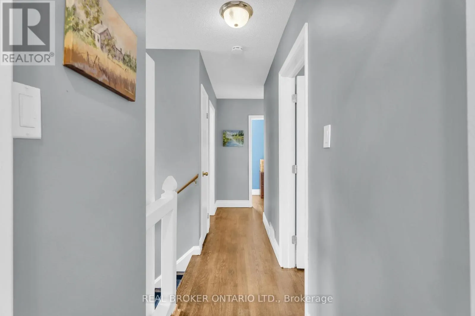 66A DAWSON ROAD