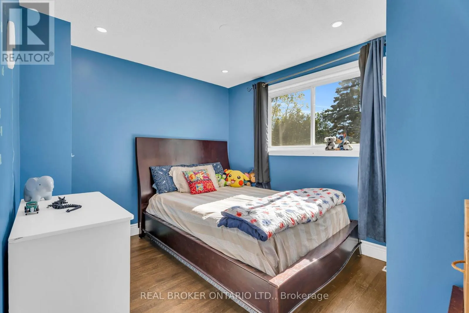 66A DAWSON ROAD