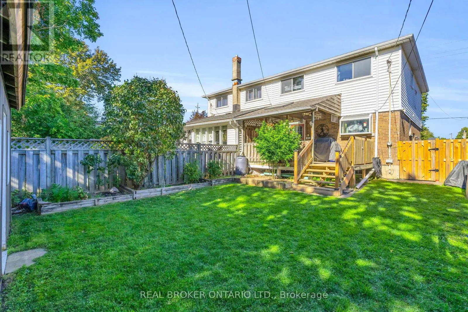 66A DAWSON ROAD