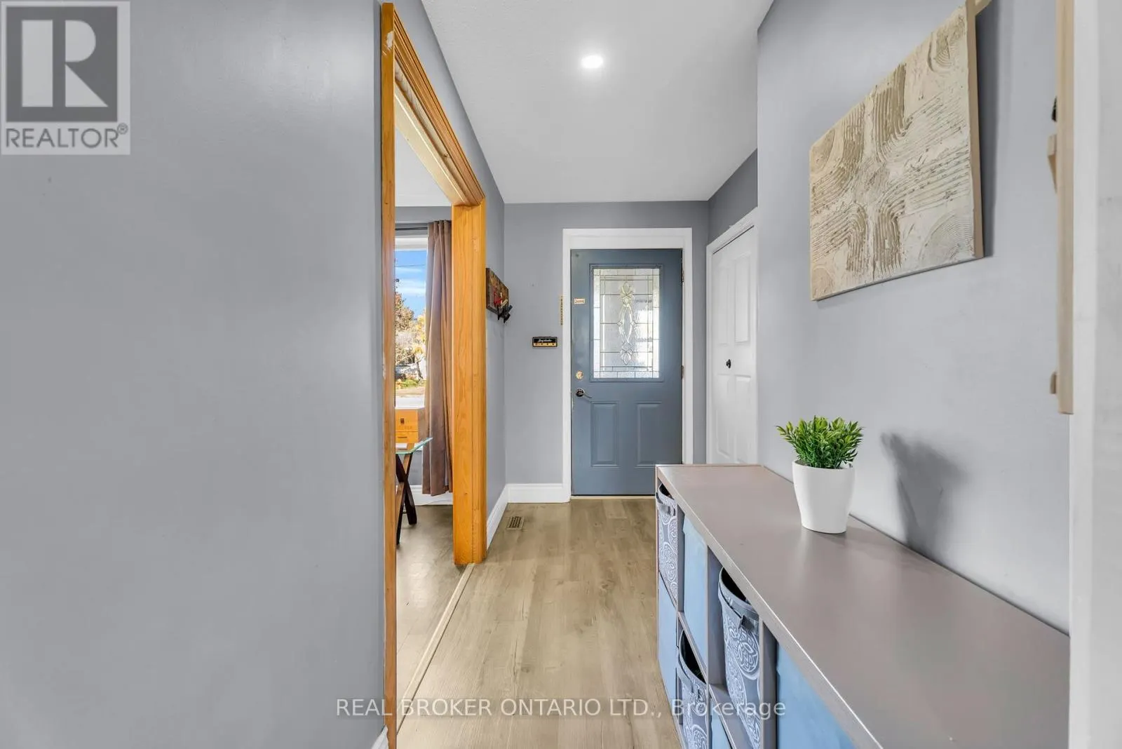 66A DAWSON ROAD