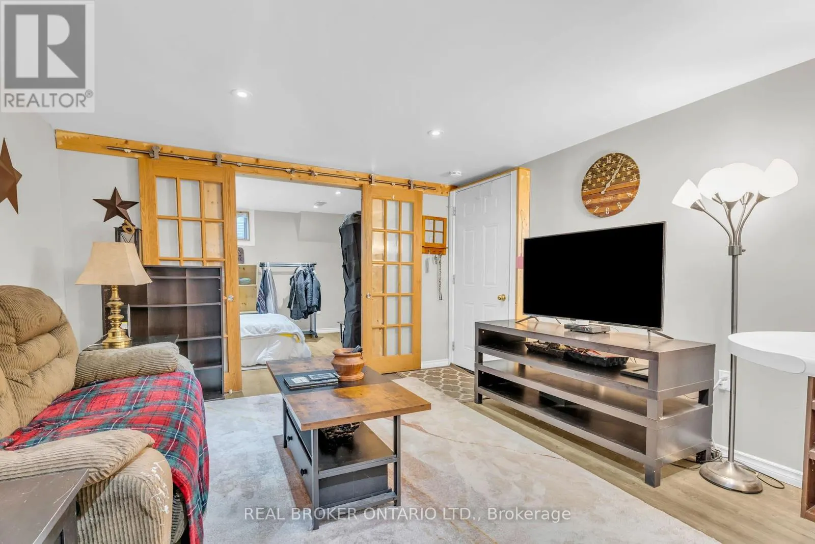 66A DAWSON ROAD
