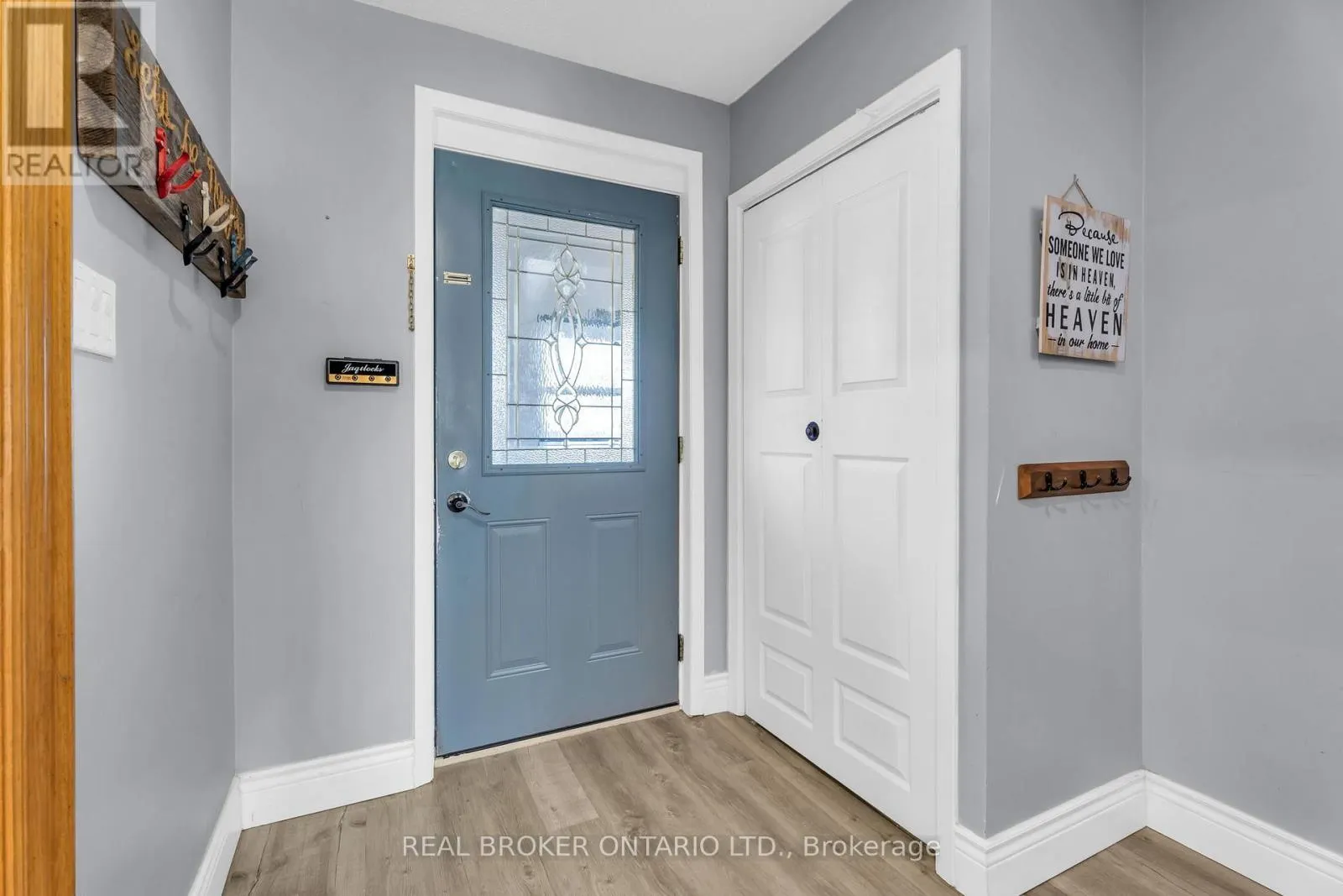 66A DAWSON ROAD