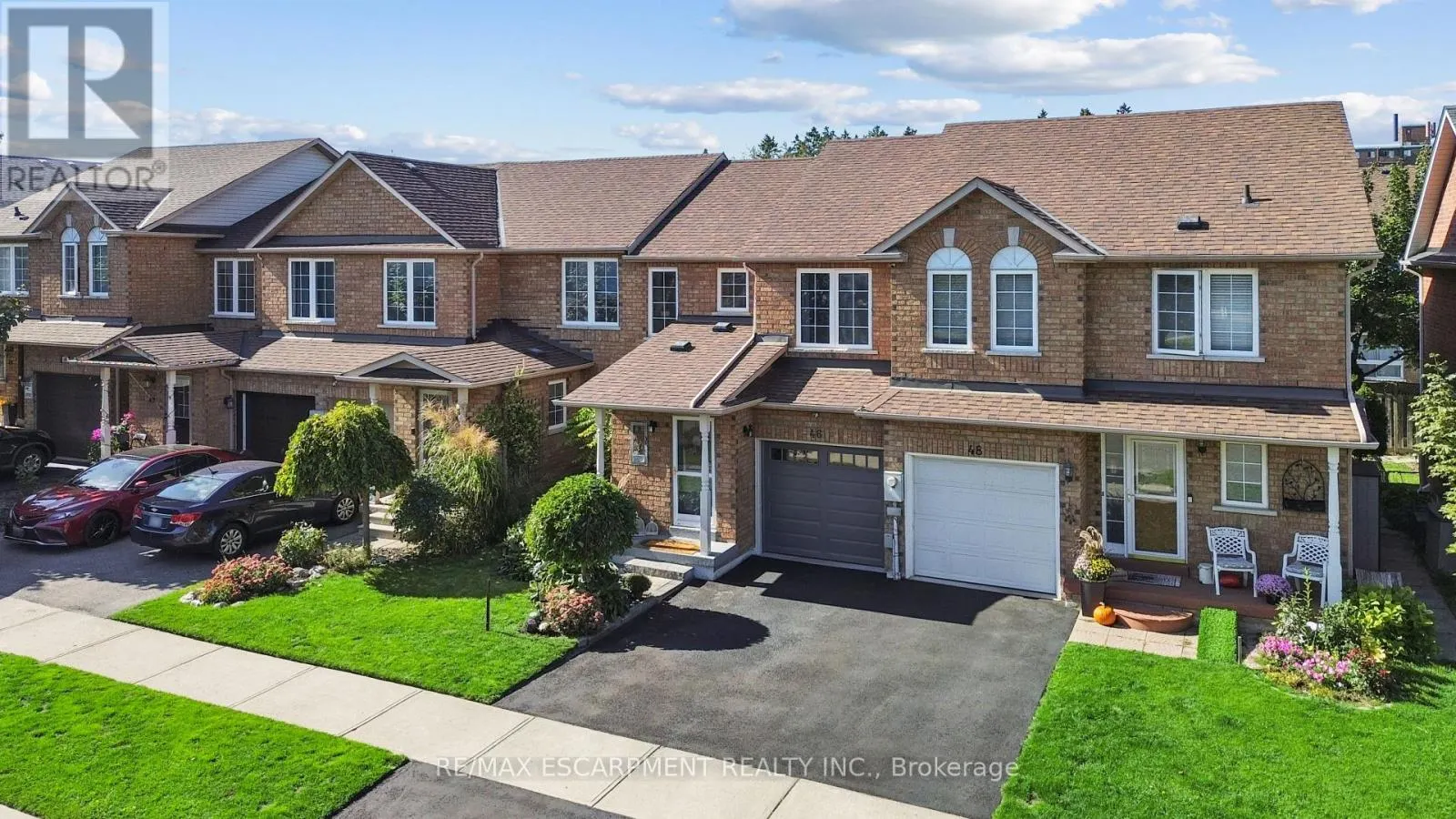 46 DAWSON CRESCENT