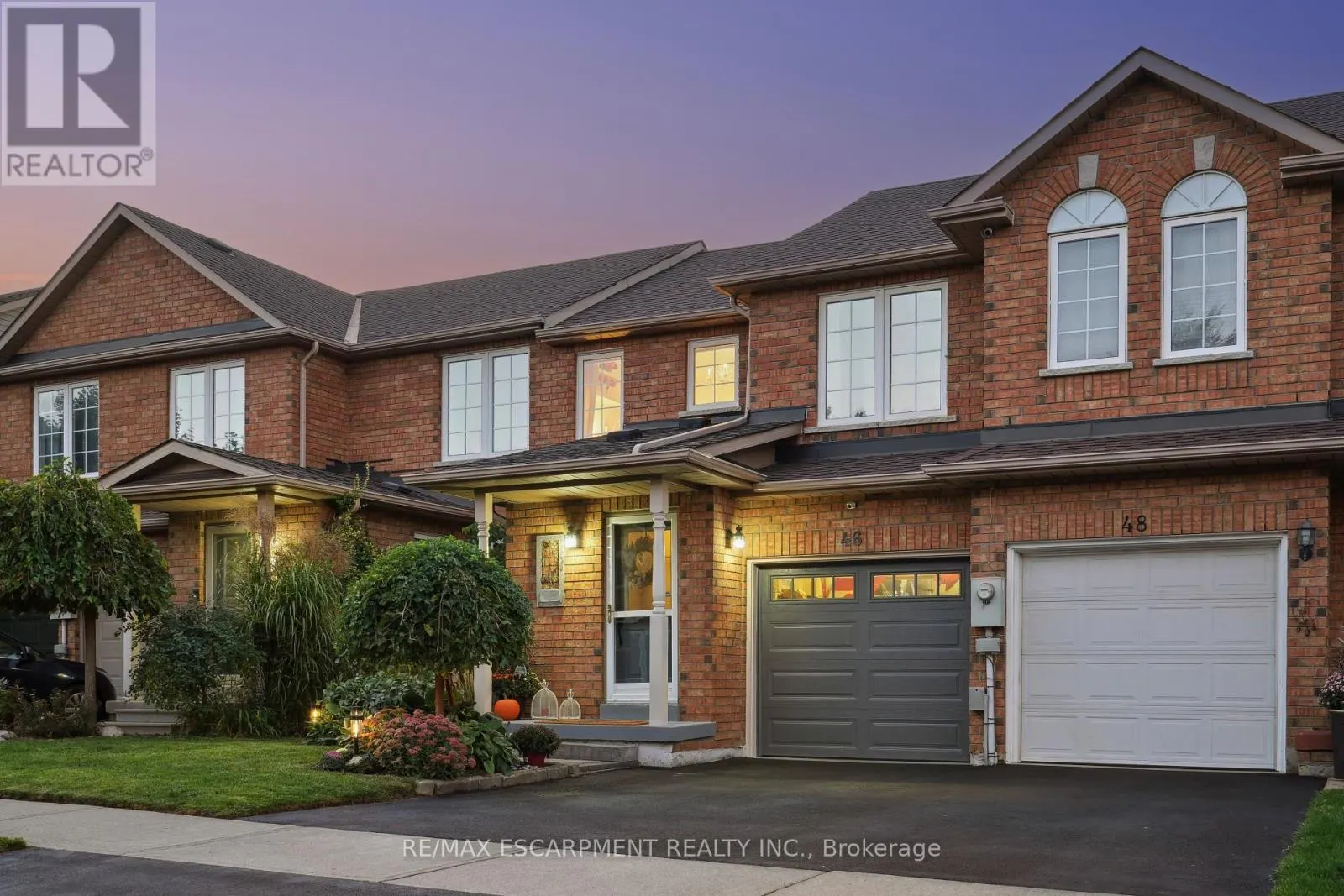46 DAWSON CRESCENT