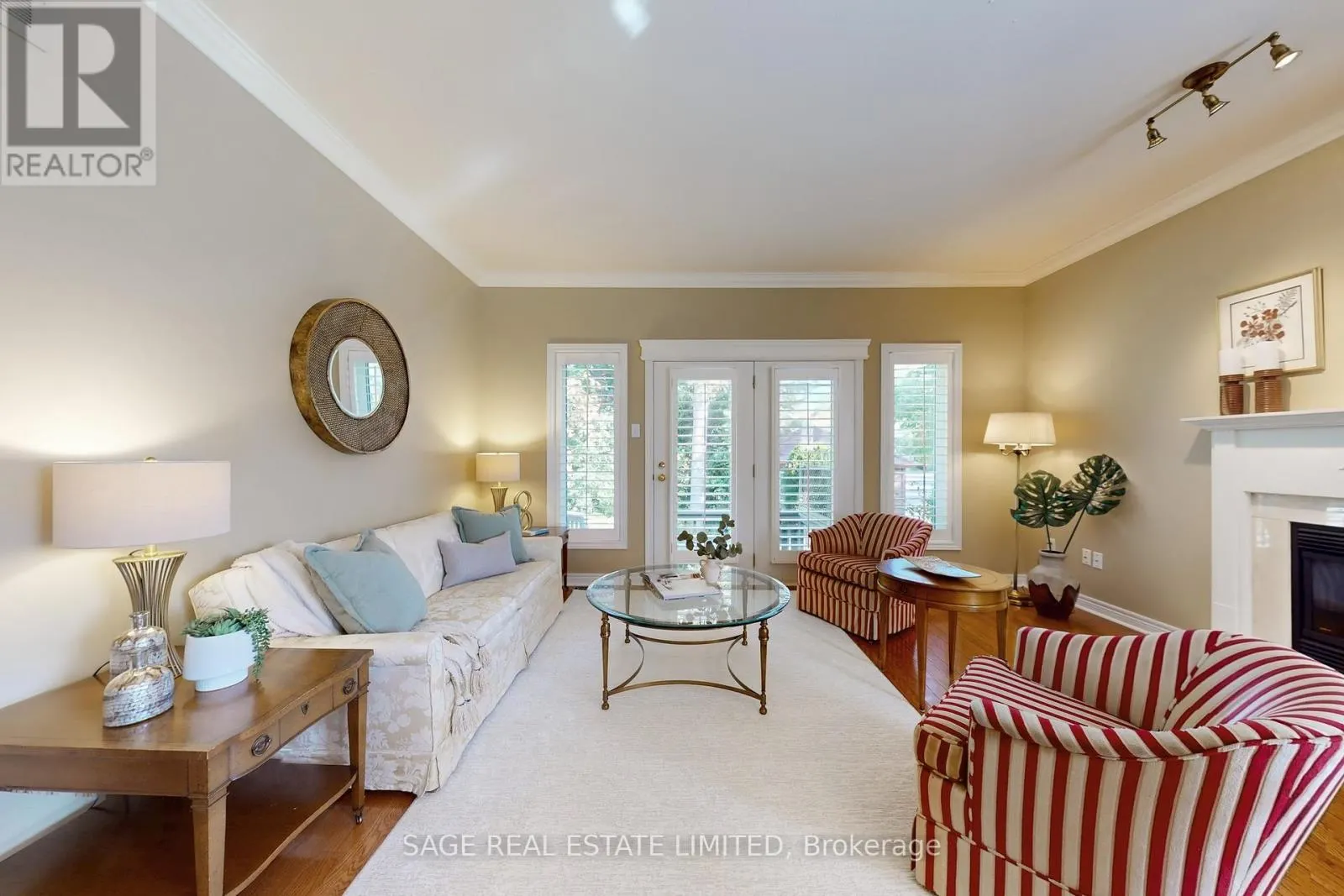 30 NAILSWORTH CRESCENT