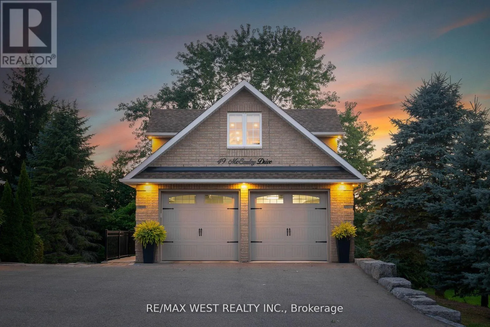 49 MCCAULEY DRIVE