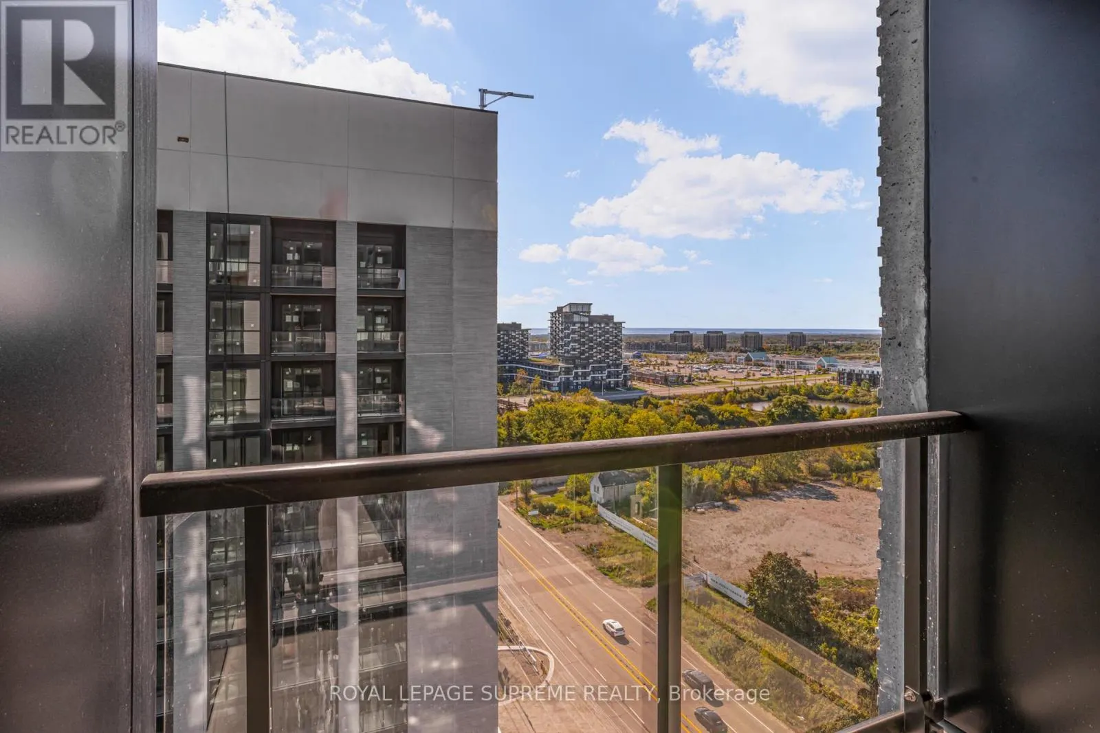 1501 - 3079 TRAFALGAR ROAD