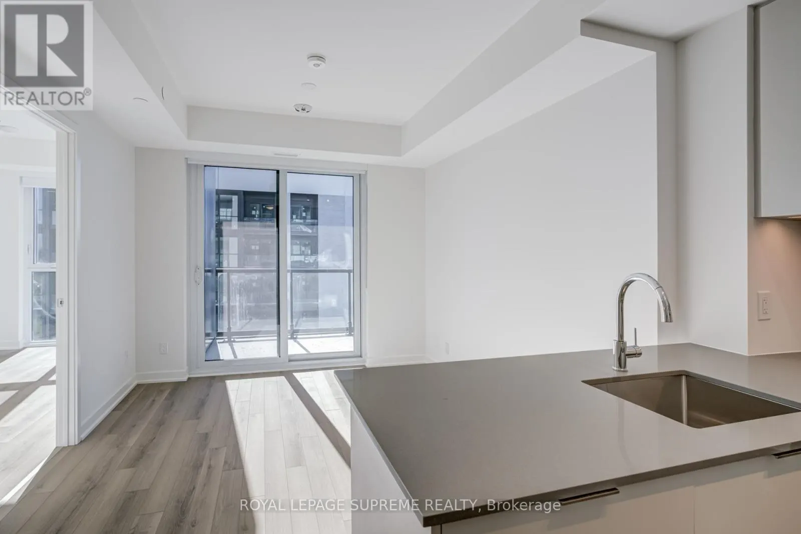 1501 - 3079 TRAFALGAR ROAD