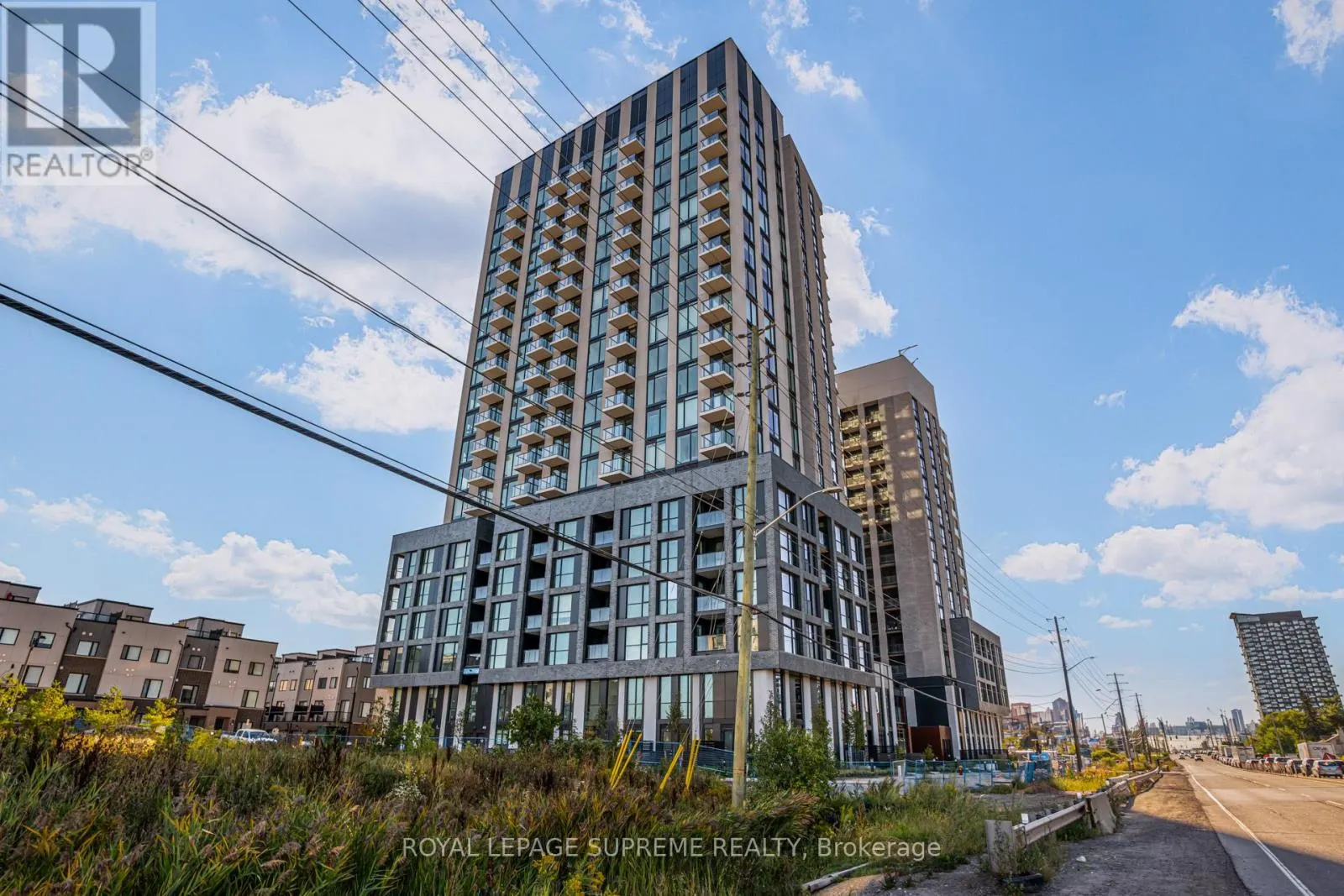 1501 - 3079 TRAFALGAR ROAD