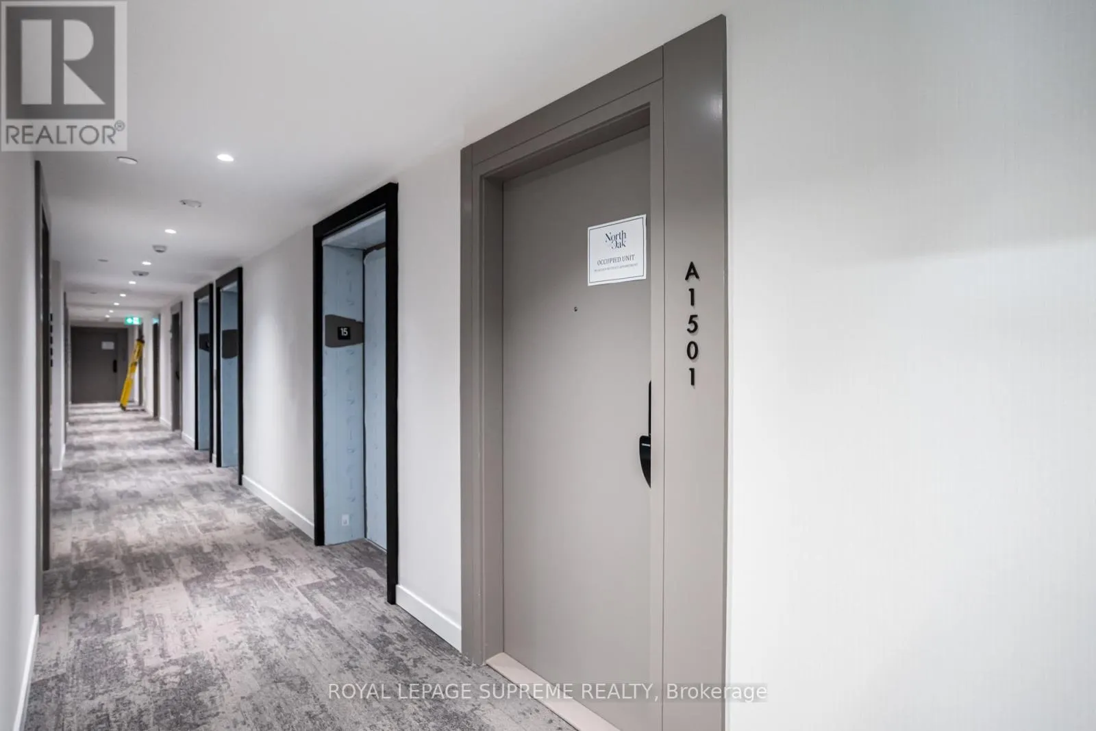 1501 - 3079 TRAFALGAR ROAD