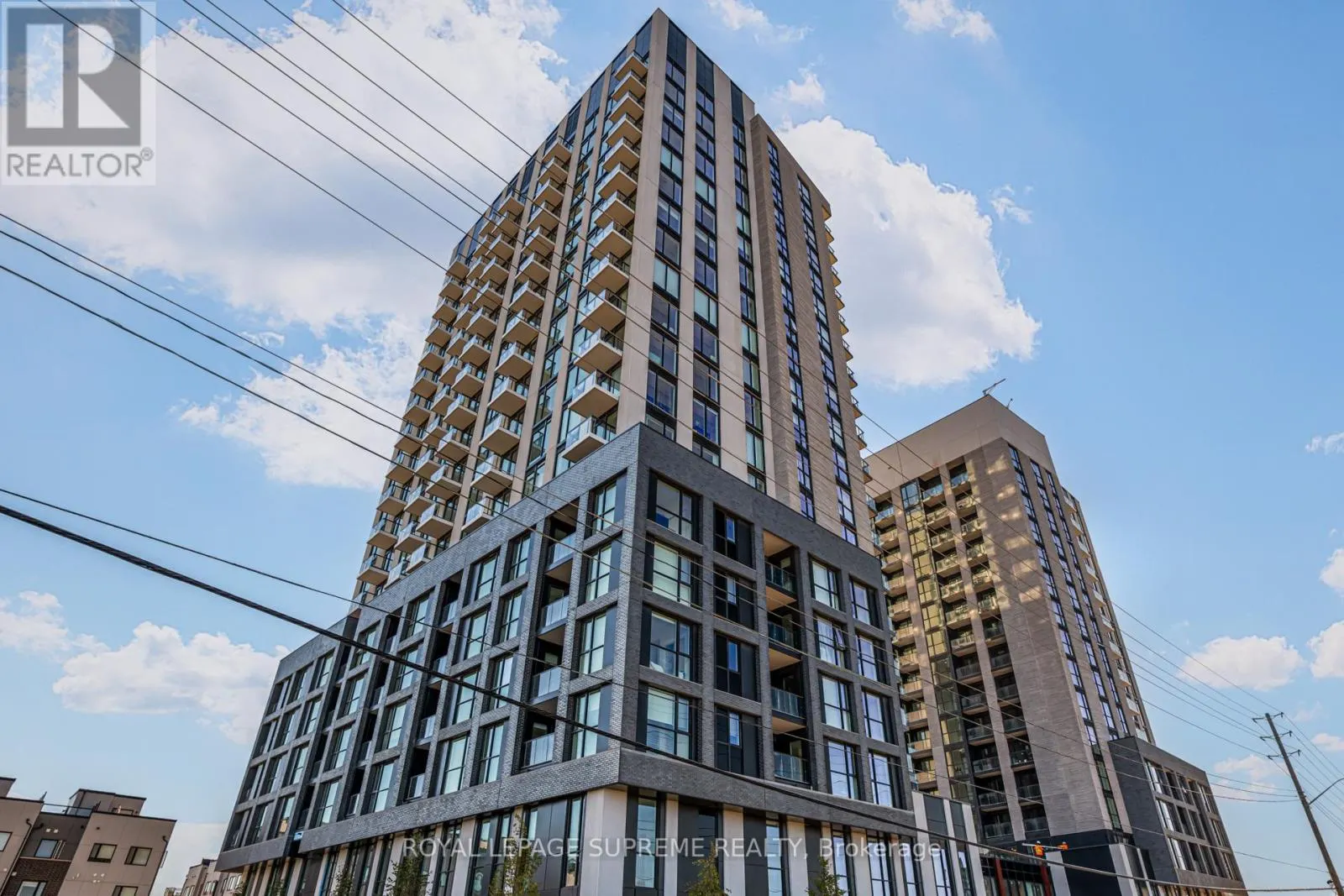 1501 - 3079 TRAFALGAR ROAD