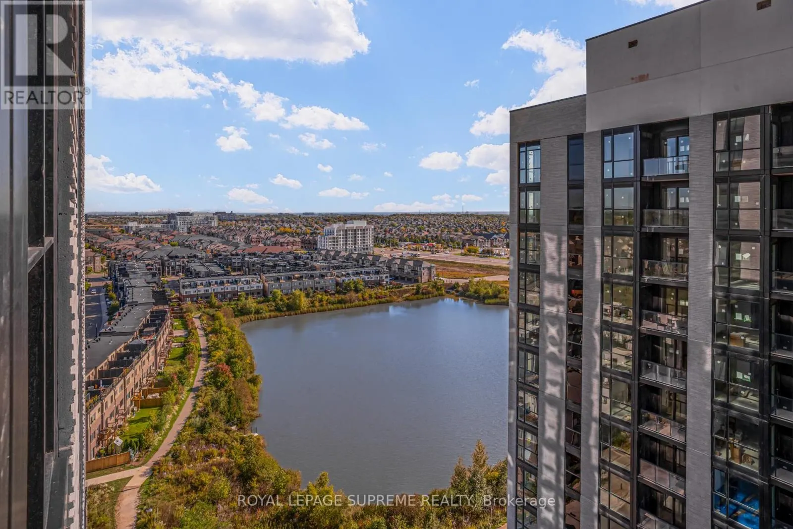 1501 - 3079 TRAFALGAR ROAD