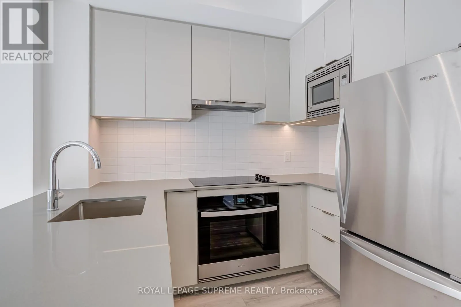 1501 - 3079 TRAFALGAR ROAD