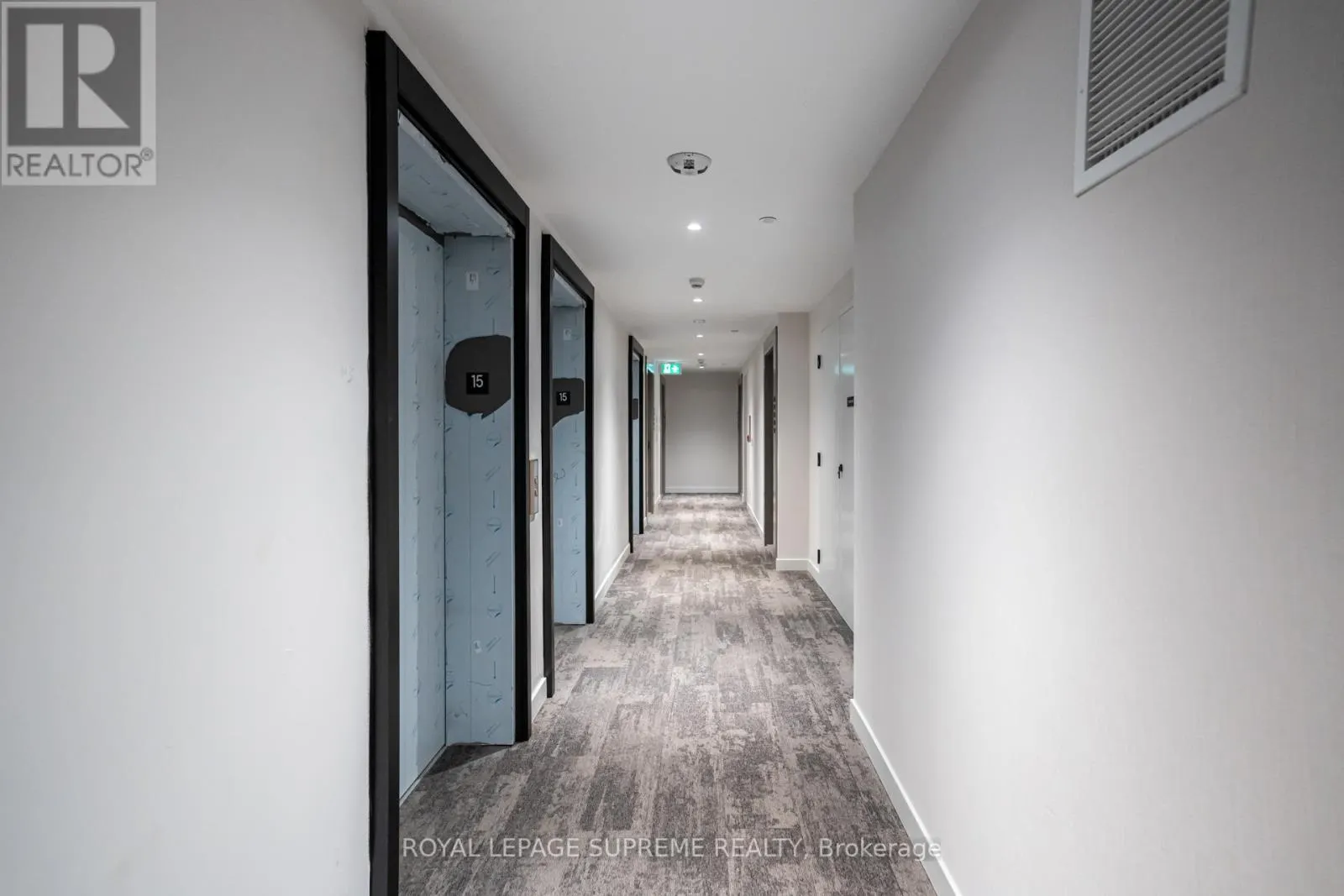 1501 - 3079 TRAFALGAR ROAD