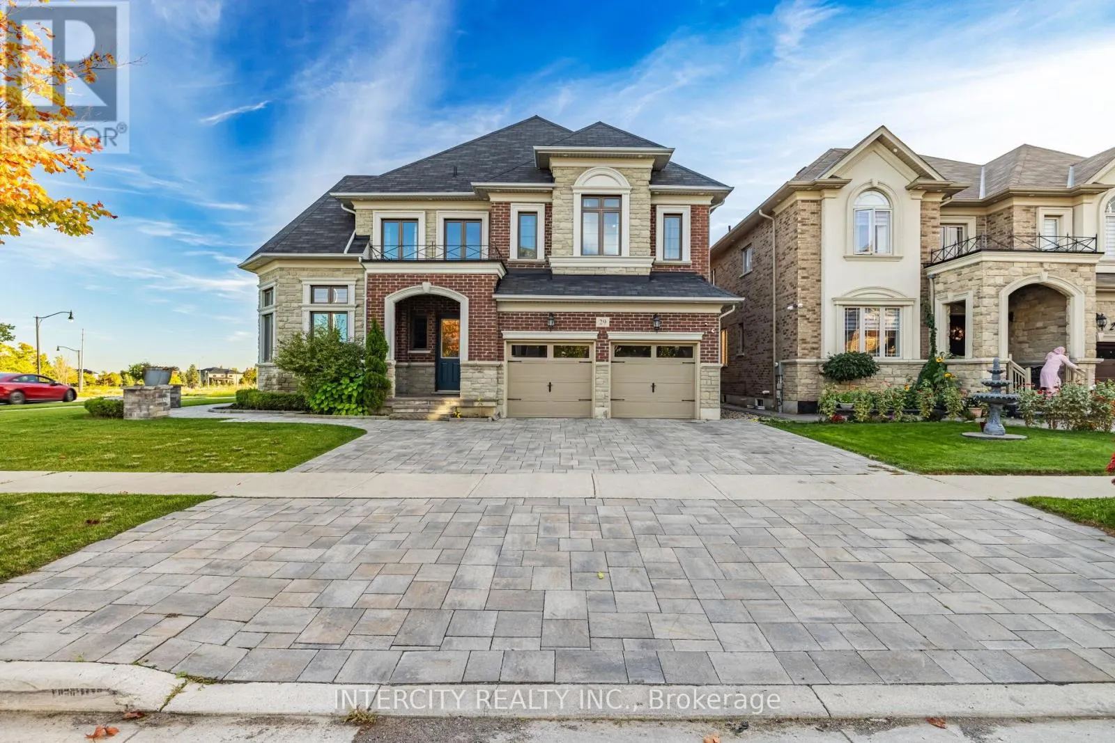 29 CHIMING ROAD