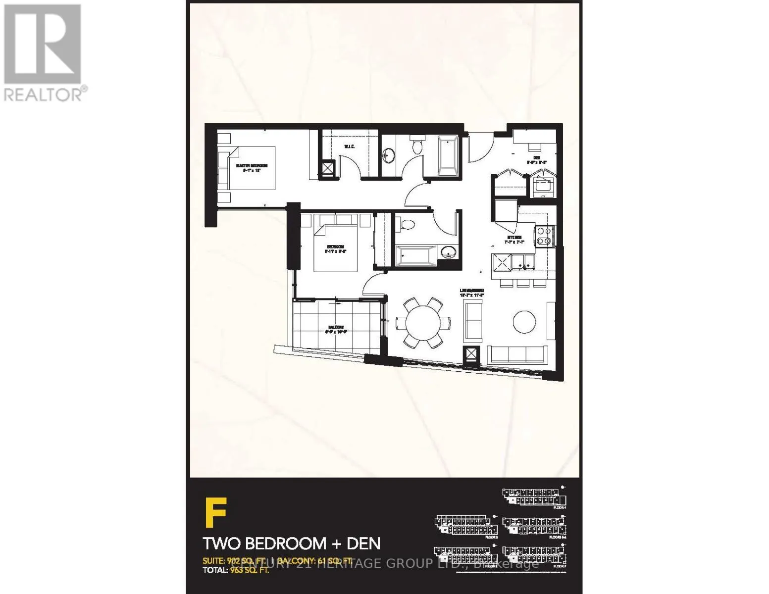 320 - 2522 KEELE STREET