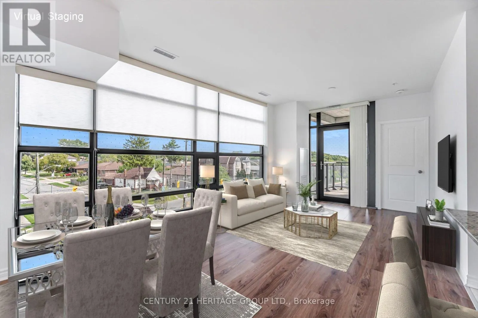 320 - 2522 KEELE STREET